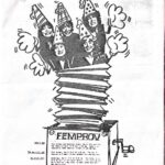 82 March Femprov