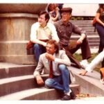 1982•Comedy Day at Band Shell GG Park• Kurt Weldon, Clark Peterson