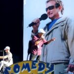 2014•Comedy Day Tribute to Robin Williams