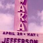 1981•Opening for Jefferson Starship at the Sahara