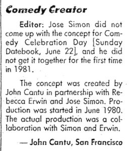 1985-SF Chronicle