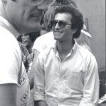 Back Stage Comedy Day