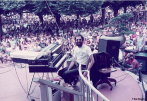 84-Joshua Brody Comedy Day