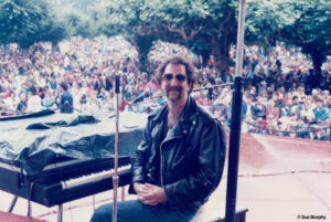 85-Joshua Brody Comedy Day