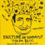 1986 Sundays