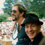 86-Joshua Brody, Billy Jaye - Comedy Day