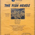 87-Fubars FishHeads Flyer
