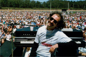 87-Joshua Brody Comedy Day