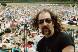 88-Joshua Brody Comedy Day