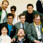 Comedy Day • Deranged gang