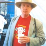 Comedy Day -Jim Cranna