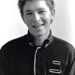 David Scheuber