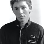 David Scheuber