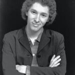 David Scheuber
