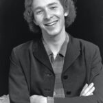 David Scheuber