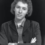 David Scheuber