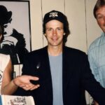 Dana Carvey and Scott