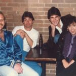 Punchline Green Room with Denny Johnston & Murphy St. Paul