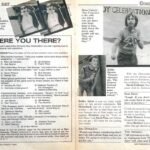 Comedy Times • 84 • 5