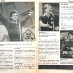 Comedy Times • 84 • 6