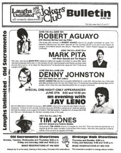 June 85