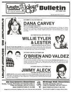 October 85