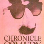 Chronicle Advertisement • 86