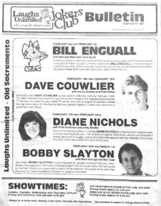February 87