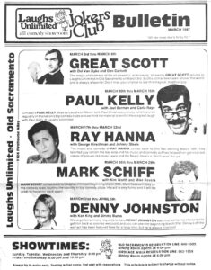 March 87