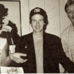 Dana  Carvey & Scott