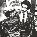 Willie Tyler & Lester
