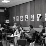 Other Cafe Gallery Show