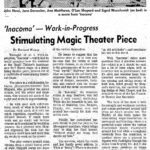 Sf Chronicle • March 77