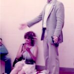 Jane & kevin Meaney • Comedy Day 83