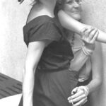 Kit Hollerbach & Jane Dornacker • Coemdy Day 85