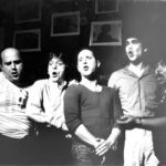 Papaya Juice • Monty Hoffman, Jose Simon, Steve Wechsler, Charlie Brown, Billy Lucas