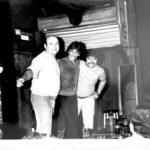 Papaya Juice • Monty Hoffman, Jose Simon, Billy Lucas • HCZ