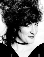 Jane Dornacker