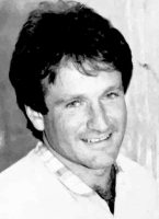 Robin Williams